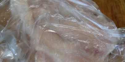 куриные рулетики с сыром