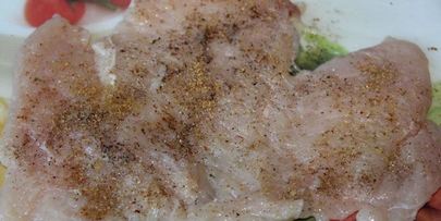 куриные рулетики с сыром