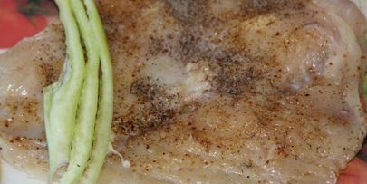 куриные рулетики с сыром