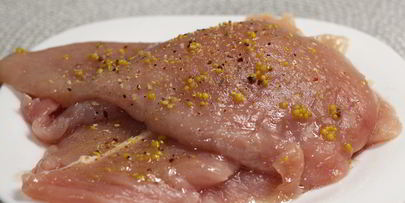 куриные рулетики в мультиварке