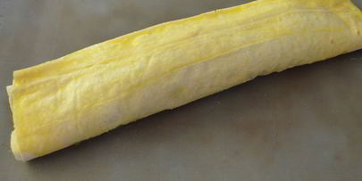 мясной рулет из лаваша