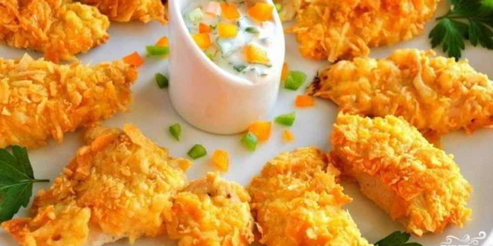 Рецепт мясной рулет с картошкой