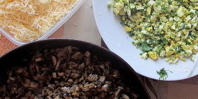 мясной рулет сытый удав