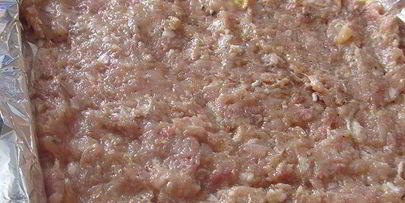 мясной рулет сытый удав