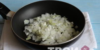 мясной рулет в беконе