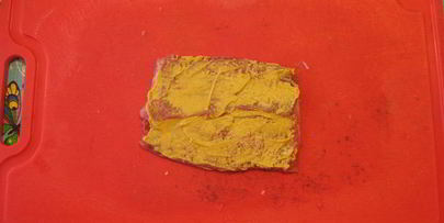 мясные рулетики из говядины