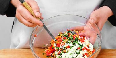 мясные рулеты