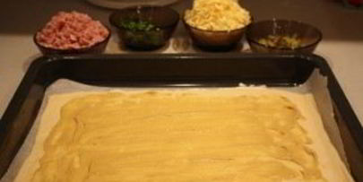 рулет голландский