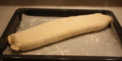 рулет голландский