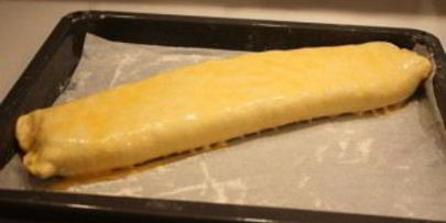 рулет голландский