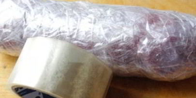 рулет из говядины с начинкой