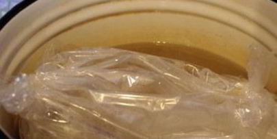 рулет из говядины с начинкой