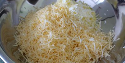 рулет из крабовых палочек