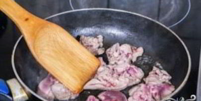 рулет из кролика