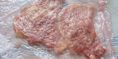 рулет из курицы