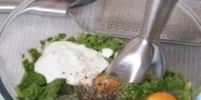 рулет из лосося