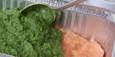 рулет из лосося