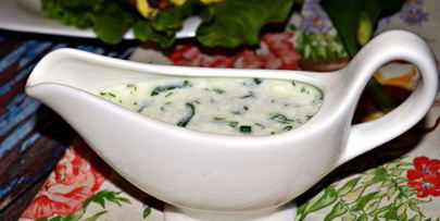 рулет из омлета с грибами