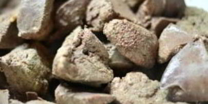 рулет из отварной печени с пикантной начинкой