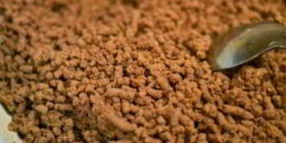 рулет из отварной печени с пикантной начинкой