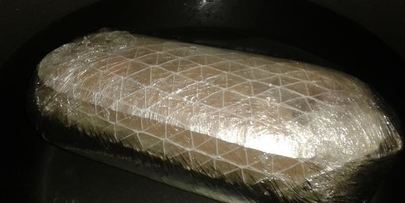 рулет из рульки в мультиварке