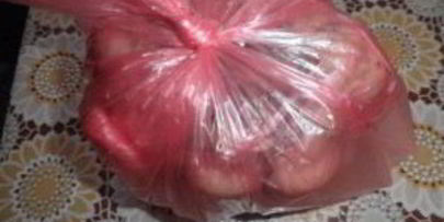 рулет из свинины вареный