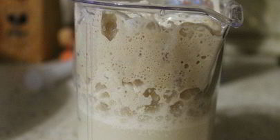 рулет ореховый