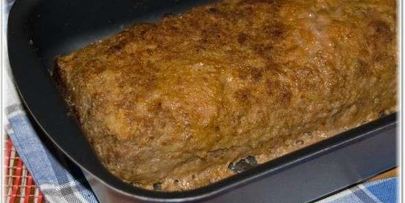 рулет с индейки с запеченным перцем