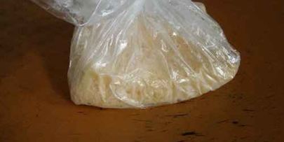 рулет с паштетом печени индейки