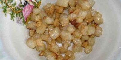 рулет с паштетом печени индейки