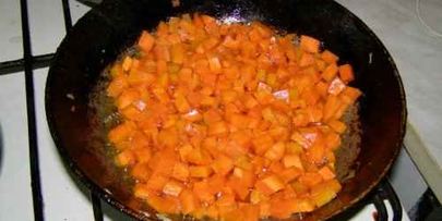 рулет с паштетом печени индейки