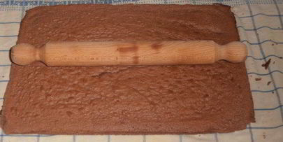 рулет слоновая слеза