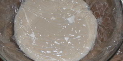 рулет слоновая слеза