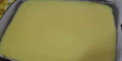 рулет в шоколадной глазури