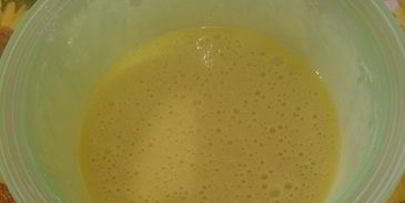 рулет в шоколадной глазури