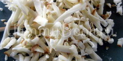 рулет золотая рыбка