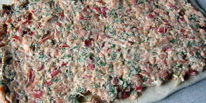 рулет золотая рыбка