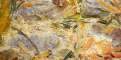 рулетики из говядины с черносливом