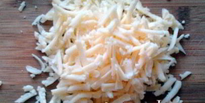 рулетики из кабачков с морковно-сырной начинкой