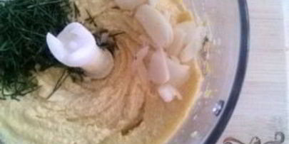 рулетики из кабачков с разными начинками