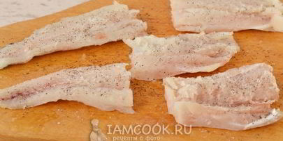 рулетики из рыбы