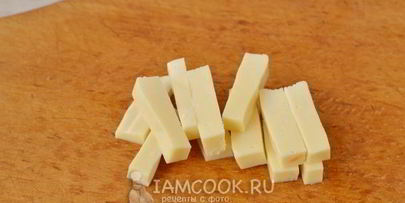 рулетики из рыбы