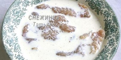 рулетики из цукини с курицей и сыром