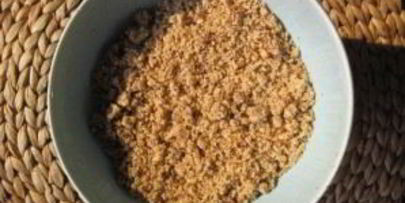 рулеты из баклажанов с орехами