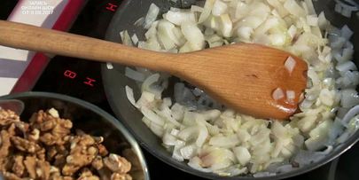 рулеты из баклажанов