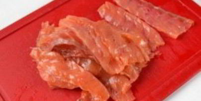 рулеты из блинов с семгой