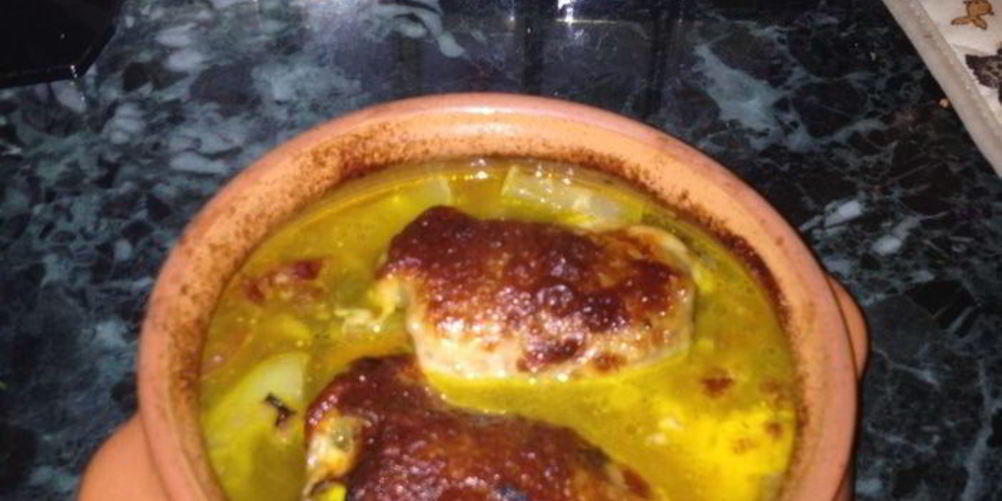 Рецепт рулеты из брюшка кролика