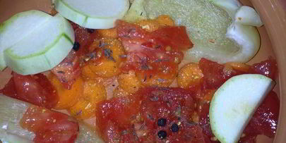 рулеты из брюшка кролика