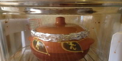 рулеты из брюшка кролика