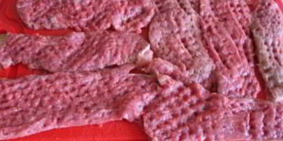 рулеты из говядины в духовке